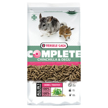 Versele Laga Complete Chinchilla & Degu Ekstrudowana Karma Dla Szynszyli i Koszatniczek 1,75 kg