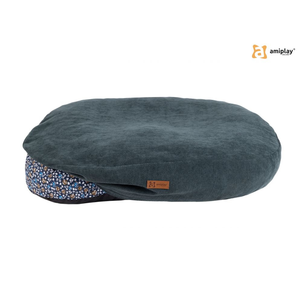 Amiplay Moni Pokrowiec Na Materac Rozmiar L Zielony