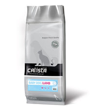 Lincoln Calista Lamb Jagnięcina Baby Dog 3 kg