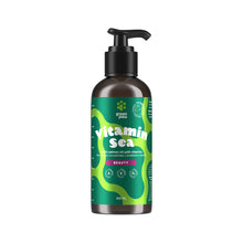 Green Paw Vitamin Sea Olej z Łososia Norweskiego z Witaminami Dla Psów i Kotów Wszystkich Ras w Każdym Wieku 300 ml