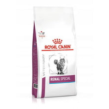 ROYAL CANIN Renal Special 400g wsparcie nerek kota