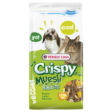 Versele Laga Cripsy Muesli Mieszanka Dla Królików 20 kg