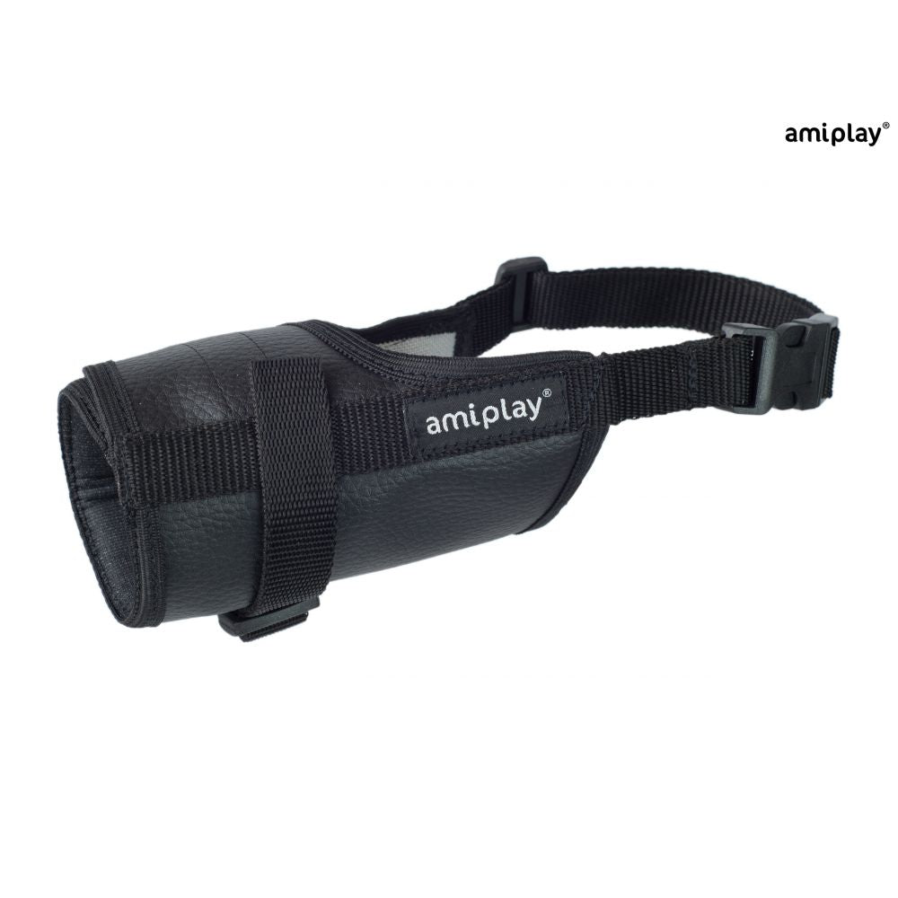 AmiPlay Kaganiec Czarny Rozmiar XL