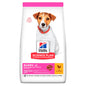 HILL'S Science Plan puppy small & mini 3kg kurczak