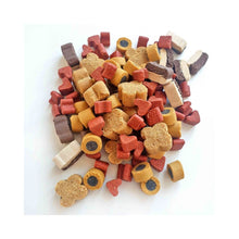 Prozoo Trenerki Mięsny Mix XL 1 kg