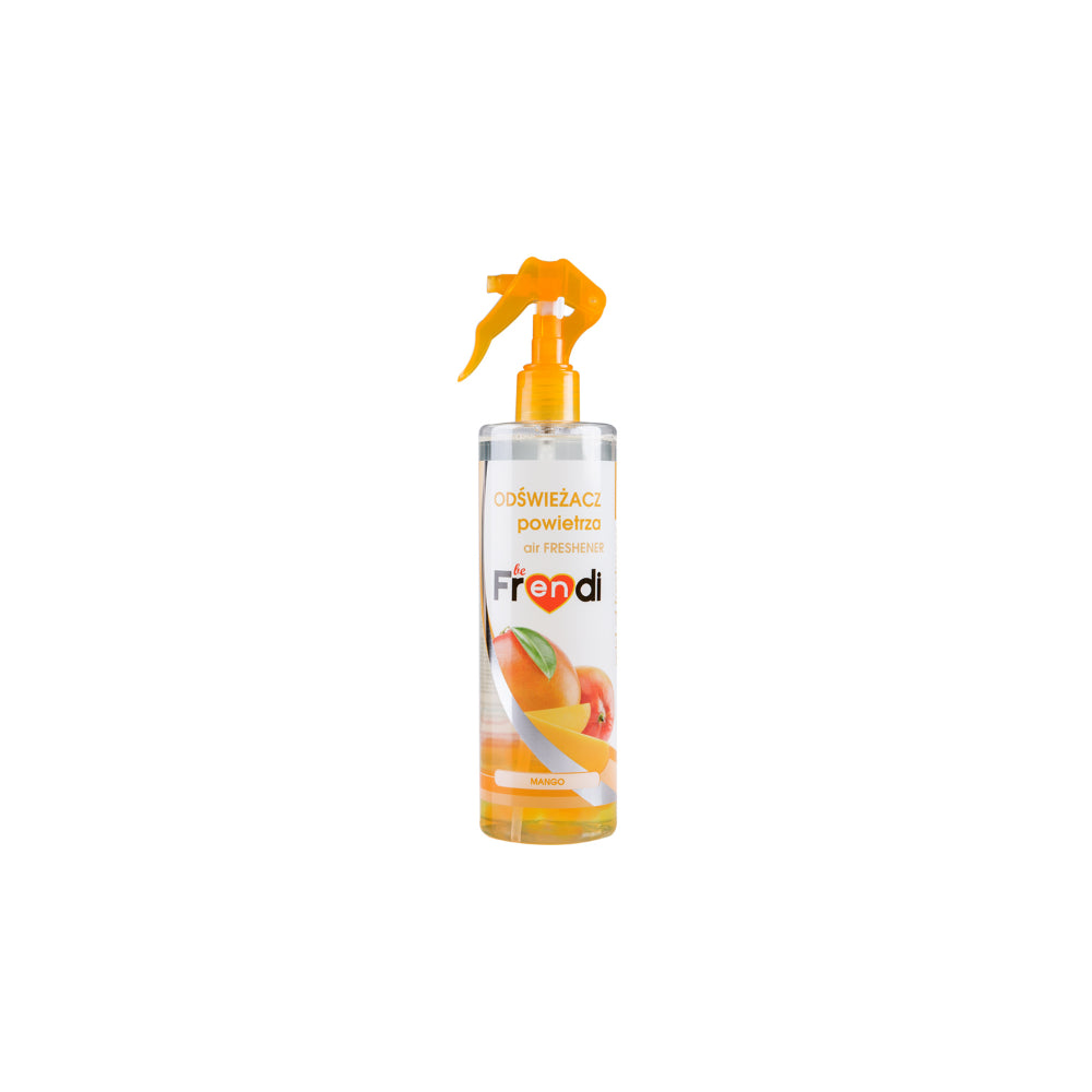 Certech Be Frendi Odświeżacz Powietrza Mango 400 ml