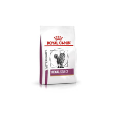 ROYAL CANIN Renal Select 400g karma sucha dla kotów