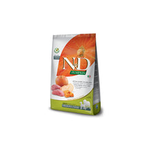 Farmina N&D Dog Pumpkin Boar & Apple Adult Medium Maxi Karma Dla Dorosłych Psów Średnich i Dużych Ras 12 kg