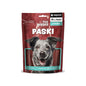 Pan Mięsko Paski Kaczka 100g przysmak dla psów dorosłych
