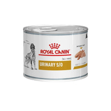 Royal Canin Veterinary Diet Urinary S/O 200 g