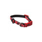 Recovet For fan pets Obroża Minnie M/L - 35-55 cm, 20 mm