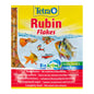 TetraRubin Pokarm Dla Ryb Akwariowych 12 g