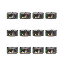 Pakiet Alpha Spirit Królik z Bananem 12 x 150 g