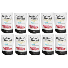 Pakiet Dolina Noteci Premium Pure z Kaczką 10 x 500 g