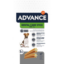 Advance Snack Dental Care Stick Mini Przysmak Dentystyczny Dla Psów Ras Małych 90 g