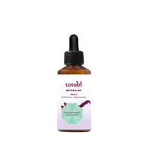TOTOBI Naturalny olejek ochronno - spacerowy 30 ml