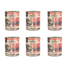 Pakiet Wiejska Zagroda Dorsz z Indykiem 6 x 800 g