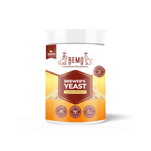 BEMO Brewer s Yeast 200g drożdże browarnicze dla psa i kota