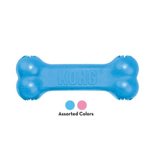 Kong Puppy Bone Small Zabawka Dla Szczeniąt