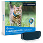 Lokalizator GPS Dla Kotów Tractive GPS Cat 4 Ciemnoniebieski