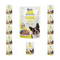 Pakiet Brit Care Adult Mini Lamb Fillets In Gravy Jagnięcina w Sosie 12x85 g