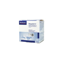 Megaderm Monodose Wspomaga Funkcje Skóry Psów i Kotów 4ml x 28