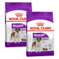Pakiet ROYAL CANIN Giant Adult Karma Sucha Dla Psów Dorosłych Od 18/24 Miesiąca Życia Ras Olbrzymich 2 x 15 kg