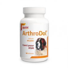 Dolfos ArthroDol 90 Tabletek