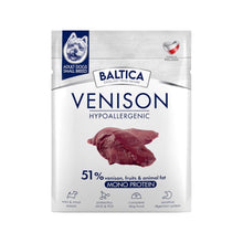 Baltica VENISON Hypo XS 50g PRÓBKA