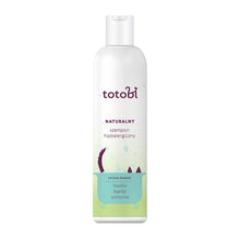 TOTOBI Naturalny szampon hipoalergiczny 300ml