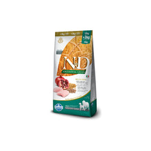 Farmina N&D Ancestral Selection Dog Chicken & Pomegranate Adult medium & Maxi Karma Dla Psów Dorosłych Średnich i Dużych Ras 15 kg