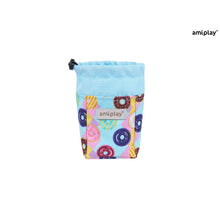 Amiplay Torebka Na Przysmaki BeHappy Donut