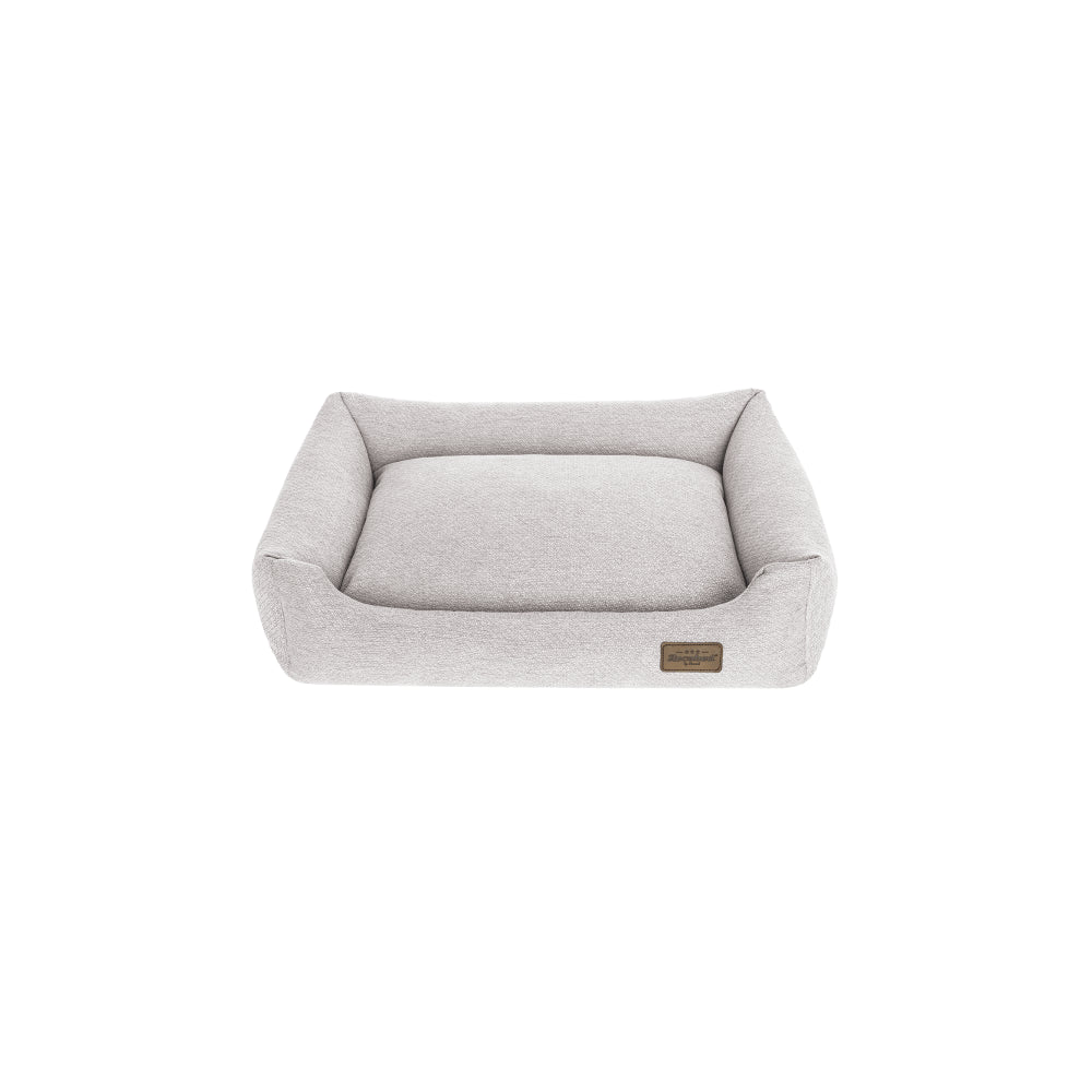 RECOBED kanapa harmony ciemny szary m 80 x 65 cm