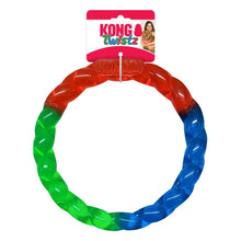 Kong Twistz Ring Kółko Dla Psa Rozmiar S