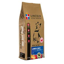 Lincoln Lamb Jagnięcina Adult Small 12 kg