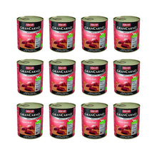 Pakiet Animonda GranCarno Original Wołowina 12 x 800 g