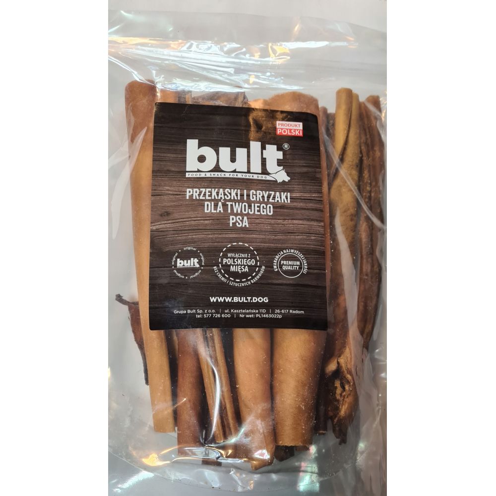 Bult Skóra Konia Przysmak Dla Psa 1 kg