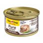 GIMDOG Little Darling Pure Delight z kurczakiem i wołowiną 85g