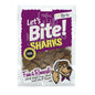 Brit Lets Bite Sharks Łosoś Przekąska Dla Psa 150 g