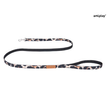 Amiplay Smycz Safari Panterka 140 cm Rozmiar M