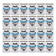 Pakiet Bult Karma Mokra Dla Dorosłych Psów Bogata w Dorsza 24 x 800 g