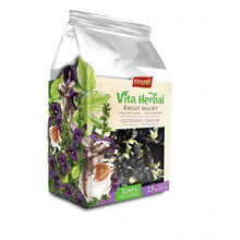 Vitapol Vita Herbal Dla Gryzoni i Królika Kwiat Malwy 15 g