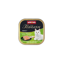 Animonda Vom Feinsten Indyk, Kurczak, Zioła 100 g