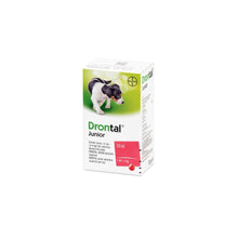 BAYER Drontal Junior 50 ml