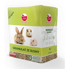 Granulat ze Słomy 8 l