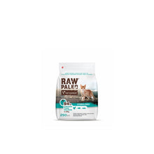 RAW PALEO STERILISED CAT CHICKEN&TUNA&SALMON 250G