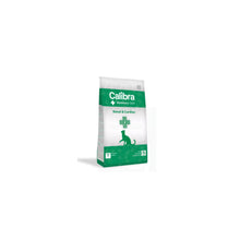 CALIBRA Veterinary Diet Cat Renal and Cardiac 2kg