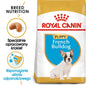 ROYAL CANIN French Bulldog Puppy karma sucha dla szczeniąt do 12 miesiąca, rasy bulldog francuski 1 kg