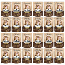 Pakiet Club 4 Paws Mokra Karma Dla Dorosłych Kotów Królik Z Indykiem W Sosie 24 x 80 g