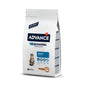 Advance Adult Chicken & Rice Sucha Karma Z Kurczakiem Dla Dorosłych Kotów 1,5 kg